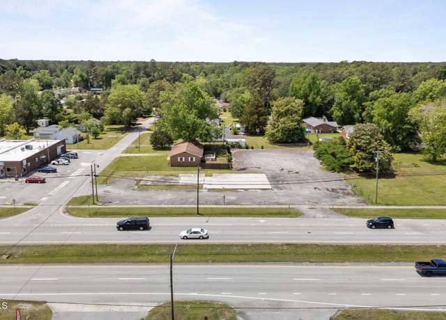 Property at 916 E Main St, Havelock, NC 28532