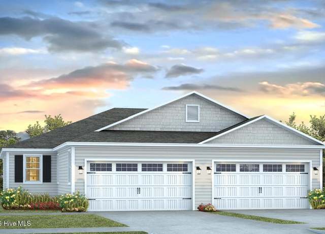 Property at 2162 Sweetspire St Unit 2025, Leland, NC 28451, 3 beds, 2 baths