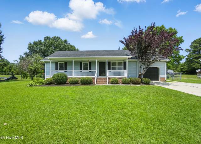 Property at 1204 Stacie Dr, Elizabeth City, NC 27909, 3 beds, 2 baths