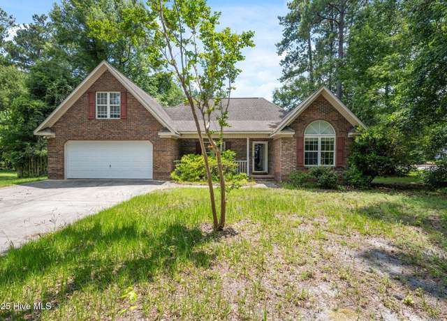 Property at 901 Wood Ridge Ct SE, Leland, NC 28451, 3 beds, 2 baths