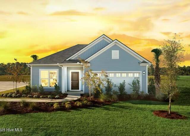 Property at 9406 Barnstormer Dr #1111, Carolina Shores, NC 28467, 3 beds, 2 baths