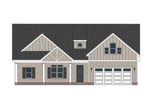 Property at 989 Buckley Dr, Grimesland, NC 27837, 3 beds, 3 baths