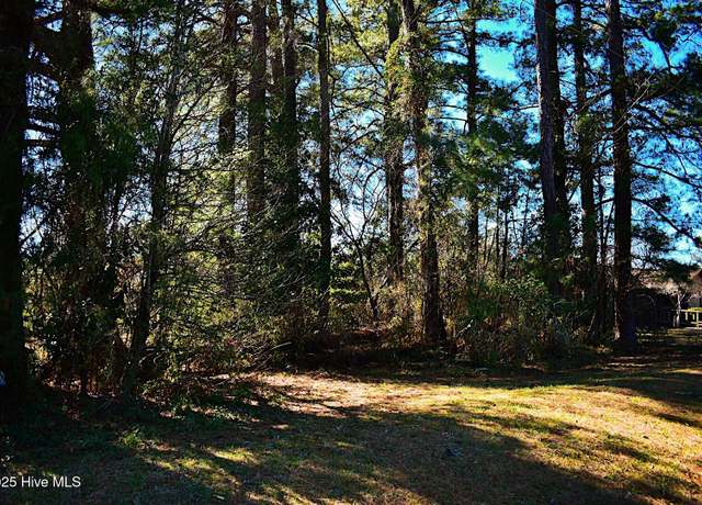 Property at 325 Mill Rd, Vanceboro, NC 28586