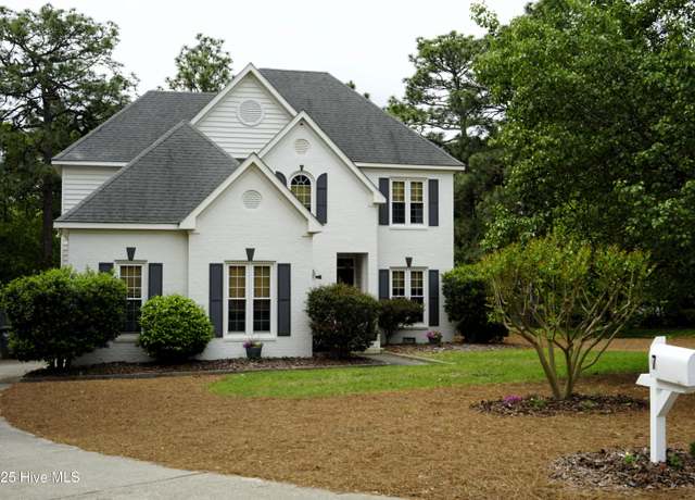 Property at 7 Rein Pl #8, Pinehurst, NC 28374, 3 beds, 3.5 baths