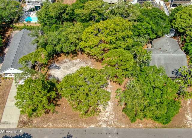 Property at 119 NE 17th St, Oak Island, NC 28465