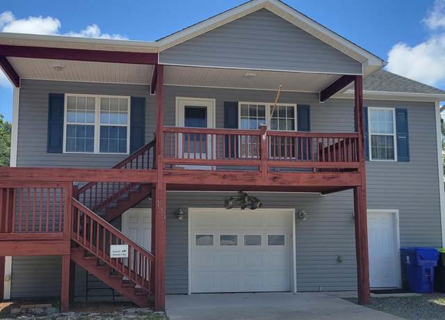 Property at 135 NE 11th St, Oak Island, NC 28465, 3 beds, 3 baths