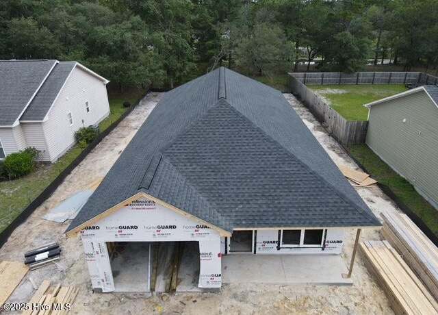 Property at 3046 Oak Dr SW, Shallotte, NC 28470, 3 beds, 2 baths
