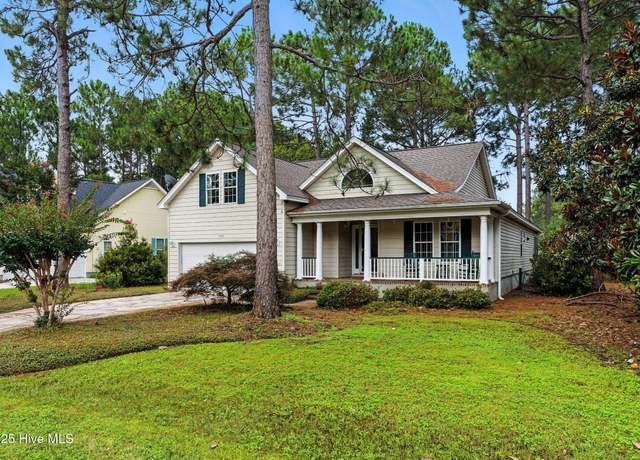 Property at 3923 Harmony Cir SE, Southport, NC 28461, 3 beds, 2 baths