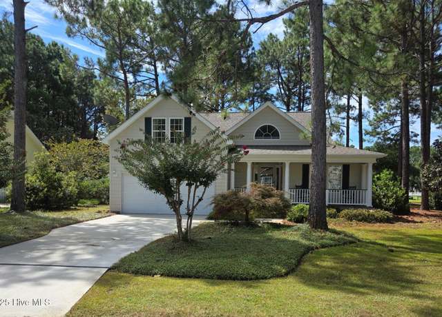 Property at 3923 Harmony Cir SE, Southport, NC 28461, 3 beds, 2 baths