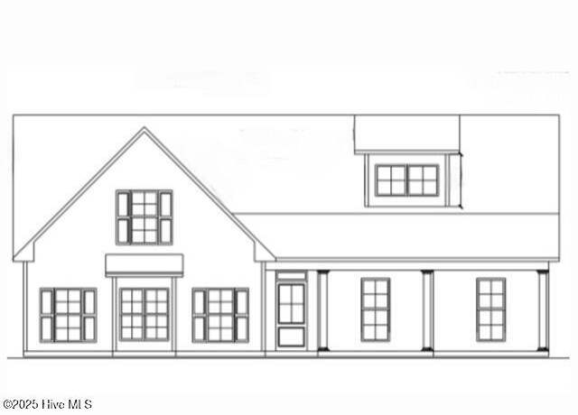 Property at 108 E Ag Dr, New Bern, NC 28562, 4 beds, 3 baths
