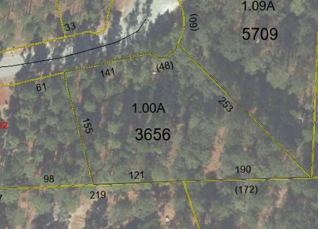 Property at Tbd Parkwood Lot #3 Ct, Rockingham, NC 28379