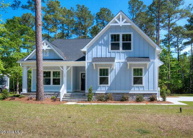 Property at 188 Lockhaven Dr SE #74, Bolivia, NC 28422, 3 beds, 3 baths