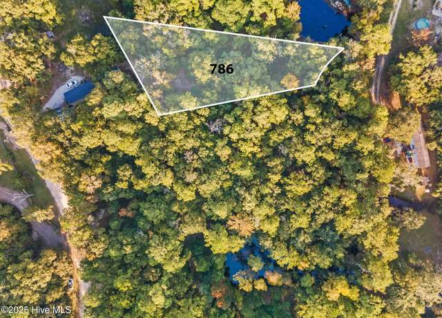 Property at 786 Pondview Dr SE, Bolivia, NC 28422