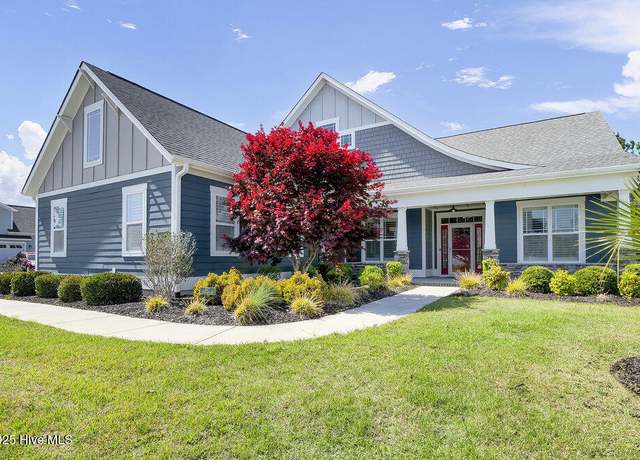 Property at 5077 Killogren Way, Leland, NC 28451, 3 beds, 2 baths