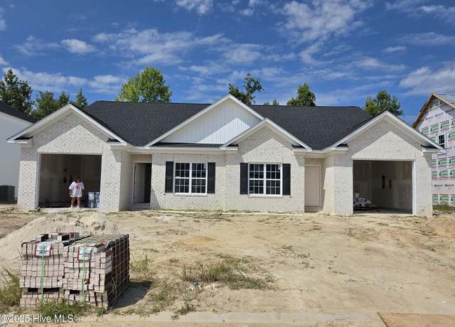 Property at 2100 Dartford Dr Unit B, Greenville, NC 27834, 3 beds, 2 baths