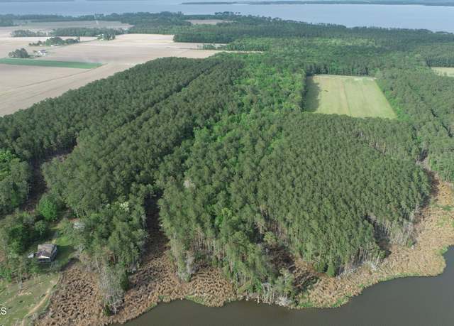 Property at 0 State Route 1772 Off, Bath, NC 27808