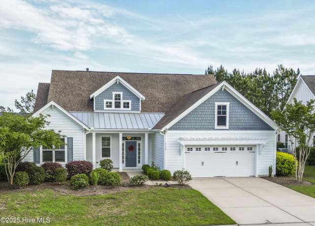Property at 2529 Empie Dr, Leland, NC 28451, 4 beds, 3 baths