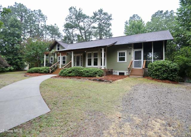 Property at 5866 Us-1, Vass, NC 28394, 3 beds, 2.5 baths