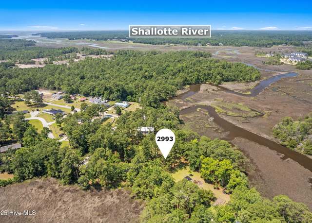 Property at 2993 Ash Dr SW, Shallotte, NC 28470