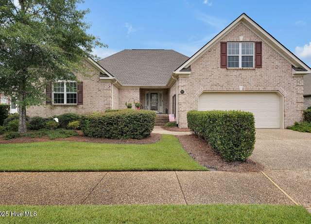 Property at 1019 Leesburg Dr, Leland, NC 28451, 3 beds, 3 baths