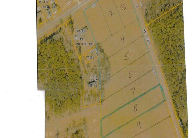 Property at Tbd Eagletown Rd, Rich Square, NC 27869