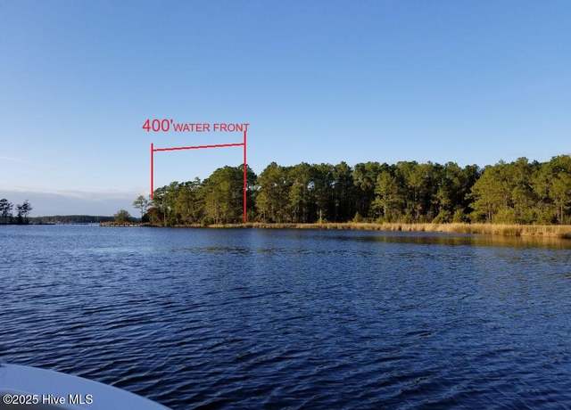 Property at 665 & 637 Bell Point Rd, Merritt, NC 28556