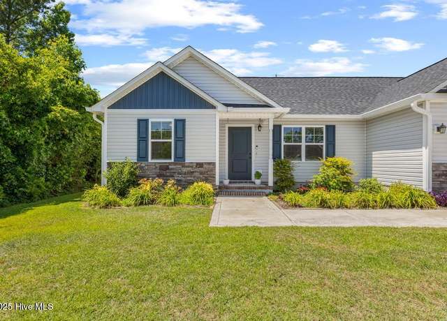 Property at 1037 Furia Dr, Jacksonville, NC 28540, 3 beds, 2 baths