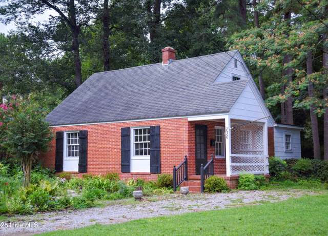 Property at 736 Cedarbrook Dr, Rocky Mount, NC 27803, 4 beds, 2 baths