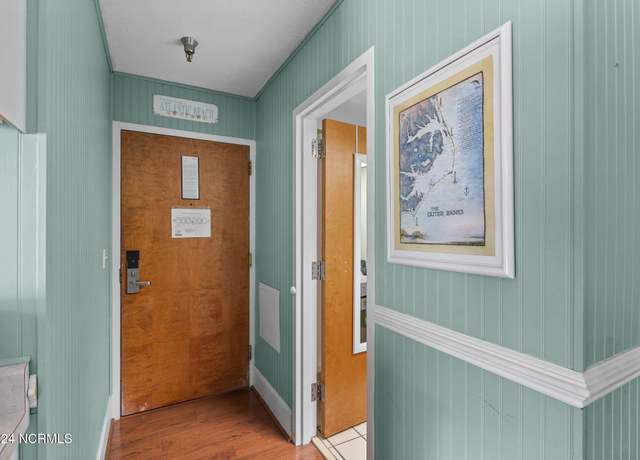 Property at 602 W Ft Macon Rd #235, Atlantic Beach, NC 28512, 1 bed, 1 bath