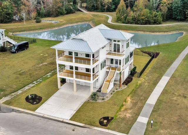 Property at 8116 Grand Harbour Ct, Wilmington, NC 28411, 4 beds, 4 baths