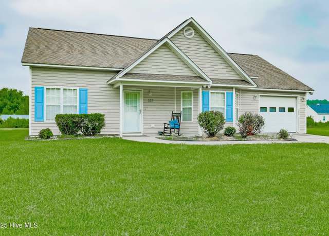 Property at 129 Phillip Mills Dr, Teachey, NC 28464, 3 beds, 2 baths