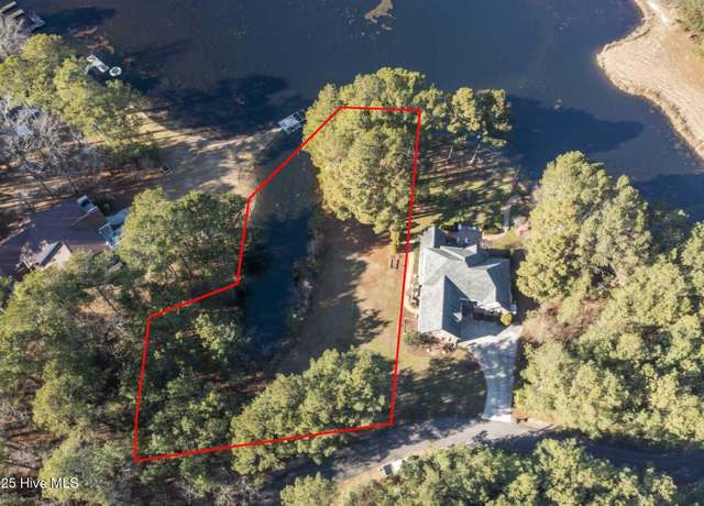 Property at 125 Applewood Ln, Vass, NC 28394