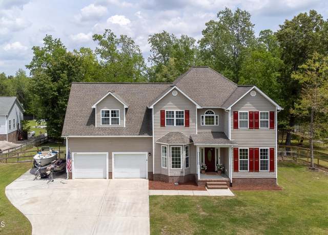 Property at 235 Riverbend Rd, Jacksonville, NC 28540, 4 beds, 2.5 baths