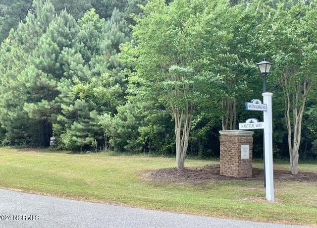 Property at 905 Batts Island Rd, Edenton, NC 27932