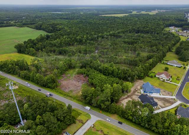 Property at 38 Ac Near Hickman Rd NW, Calabash, NC 28467