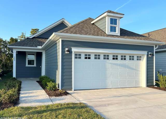 Property at 343 Heartwood Dr #6, Leland, NC 28479, 2 beds, 2 baths