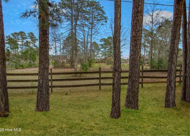 Property at 503 Nc-172, Hubert, NC 28539