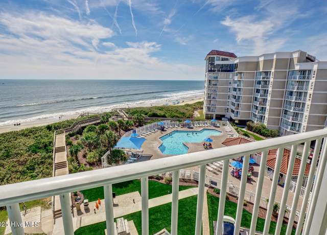 Property at 2000 New River Inlet Rd Unit 3405, North Topsail Beach, NC 28460, 2 beds, 2 baths