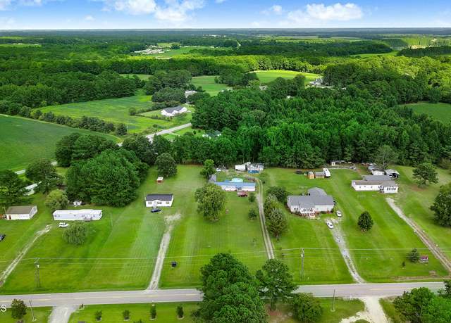 Property at 1661 Old Rock Quarry Rd, Princeton, NC 27569