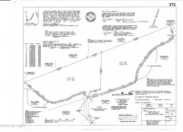 Property at Lot 721 Sterling Way, Jackson Springs, NC 27281