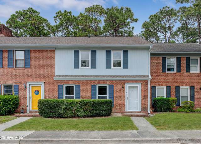Property at 4941 Marlin Ct, Wilmington, NC 28403, 3 beds, 2.5 baths