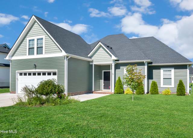 Property at 106 Pecan Ct, Elizabeth City, NC 27909, 3 beds, 2 baths