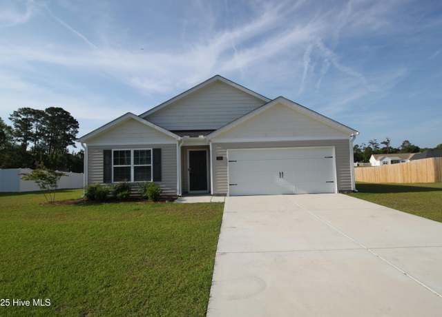 Property at 400 King Creek Dr, Havelock, NC 28532, 4 beds, 2 baths