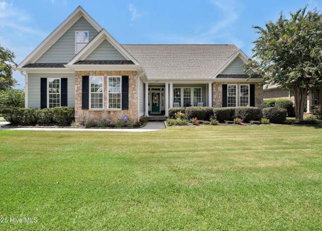 Property at 1009 Sparkle Stream Ct, Leland, NC 28451, 3 beds, 2 baths