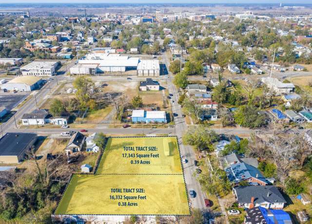 Property at 1102 Chestnut St, Wilmington, NC 28401