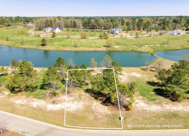 Property at 148 Legacy Pt, Wallace, NC 28466