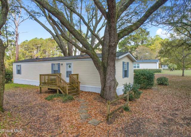 Property at 1231 Daffodil Dr, Shallotte, NC 28470, 2 beds, 2 baths