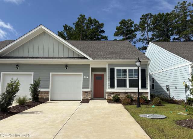 Property at 3587 Whaley Way NW, Ash, NC 28420, 3 beds, 2 baths
