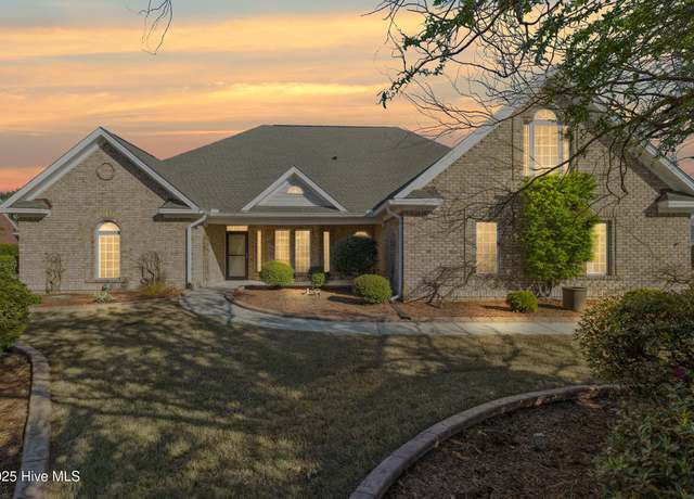 Property at 1008 Natural Springs Way, Leland, NC 28451, 4 beds, 3 baths