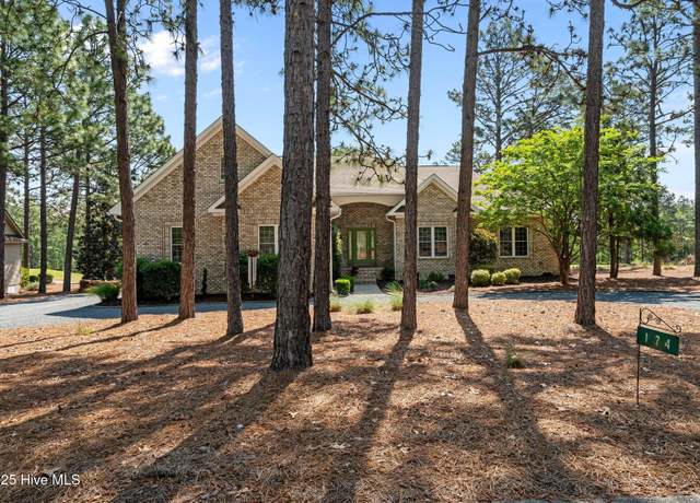 Property at 174 Banbridge Dr, West End, NC 27376, 3 beds, 3 baths